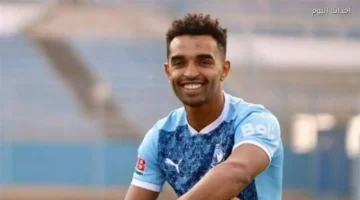 الزمالك يعيد النظر في ضم يوسف أوباما لتعزيز صفوف الفريق في الموسم المقبل 1